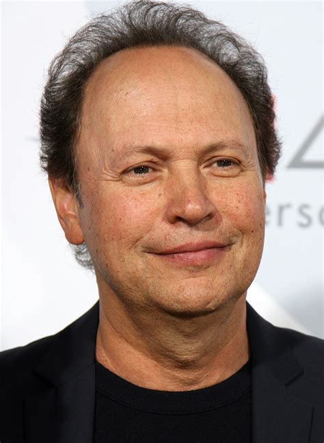 Billy Crystal Claims Comments About Gay Sex On Tv Were