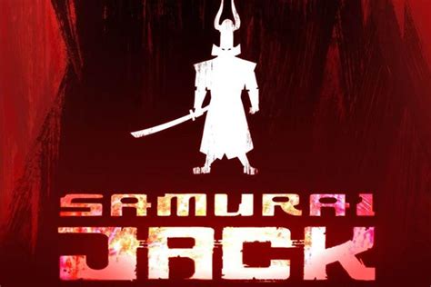 Adult Swim Sets Samurai Jack Premiere Date