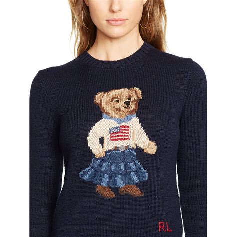 ralph lauren teddy bear sweaters dr  horn gmbh dr  horn gmbh