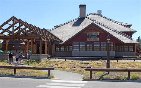 faithful snow lodge  cabins yellowstone reservations