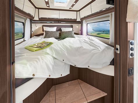 Luxury Rv Can Carry A Smart Car Inside Its Garage Curbed