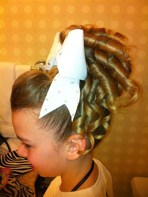 cheer hair cheer hair cheerleading hair bows hair ribbons