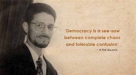 rohinton mistry turns 65 here are some of the author s most enduring quotes the indian express
