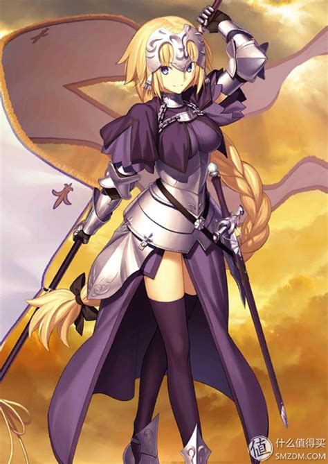 jeanne d arc ruler ジャンヌ・ダルク fate apocrypha fate grandorder minecraft skin