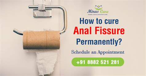 How To Cure Anal Fissure Permanently Home Remedies And Surgical