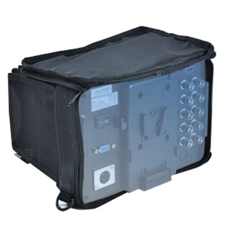 carry case  integrated sunshade