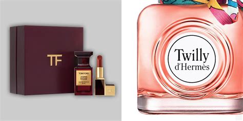 the best perfume t sets for her