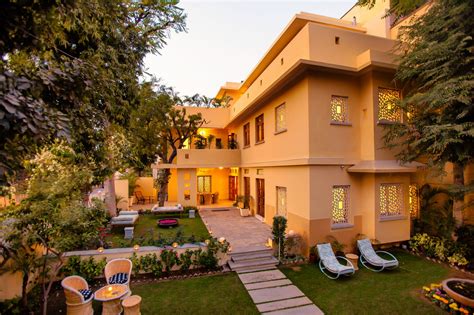 kothi    yorkers home   home  jaipur india architectural digest