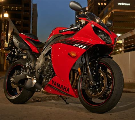 yamaha yzf    technical specifications