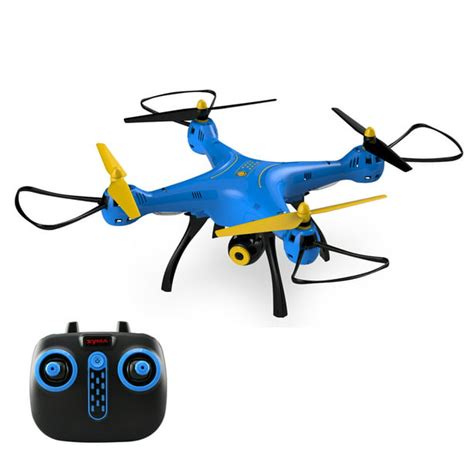 syma xsw wifi fpv ghz rc drone quadcopter  p hd camera