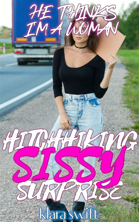 hitchhiking sissy surprise k