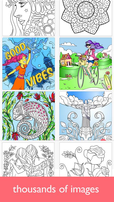 colorfy  coloring book  adults  coloring apps  fun