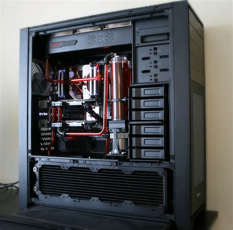 water cooling water cooling wiki