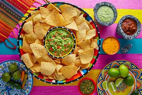 50 Cinco De Mayo Party Ideas