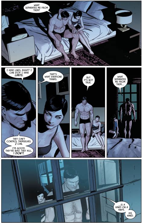 catwoman says yes to batman comicnewbies