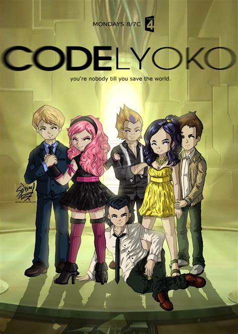 Watch Code Lyoko Season 2 2005 Full Movie Fmovies