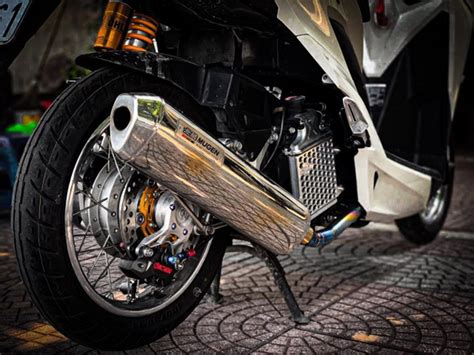 makin ganteng modif simpel honda vario     carmudi