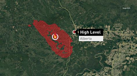 northern alberta wildfire thousands evacuate conditions expected  worsen eye   arctic