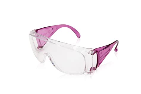 Kkd® Anti Fog Protection Glasses Universal Purple