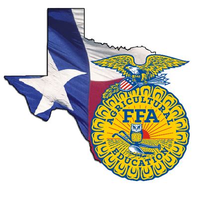 goliad ffa places   texas ffa state career development event