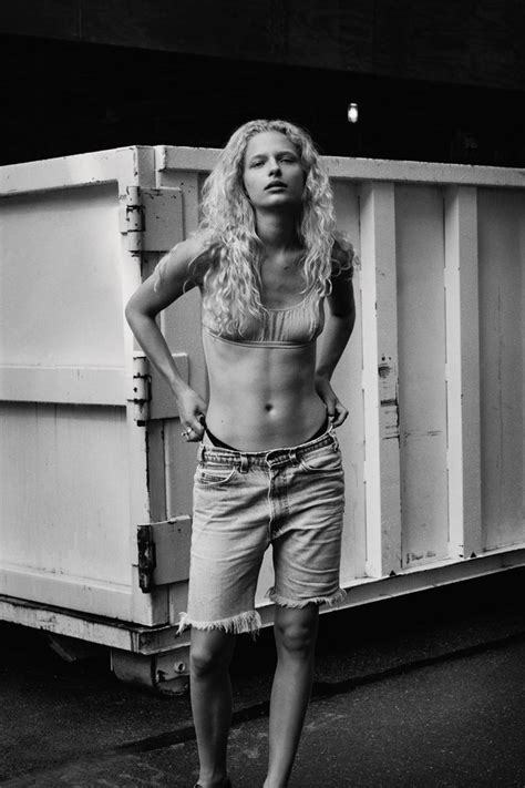 frederikke sofie sexy and topless gonewild