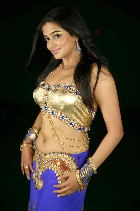 Sexy Actress Gallery Lakshmi Kannada Movie Priyamani Hot Navel Pics