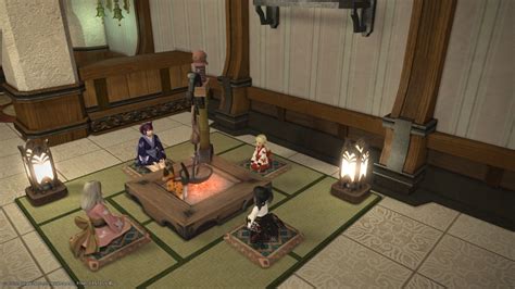 suirenji shizu blog entry `yukata ` final fantasy xiv the lodestone