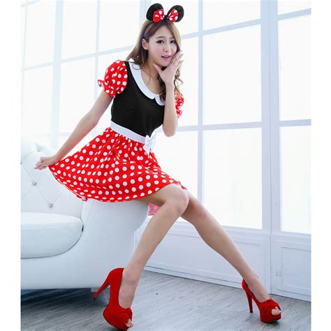 Popular Mouse Ears Costume Buy Cheap Mouse Ears Costume