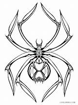 Spider Coloring Pages Printable Iron Kids Color Drawing Cool2bkids Book Clipartmag Print Getcolorings sketch template