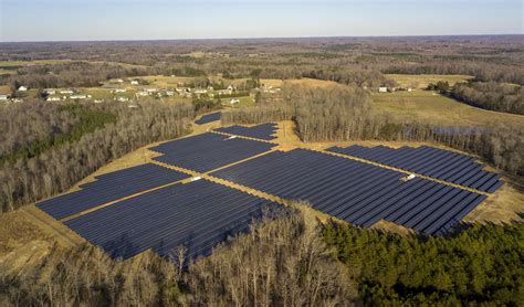 solar farms  alamance county confront challenges news  times