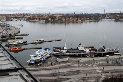 slussen  march slussen area  stockholm sweden   flickr