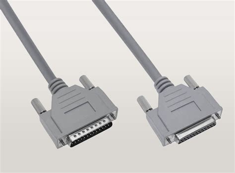 db cables