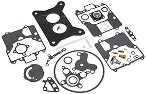amazoncom standard motor products  carburetor kit automotive