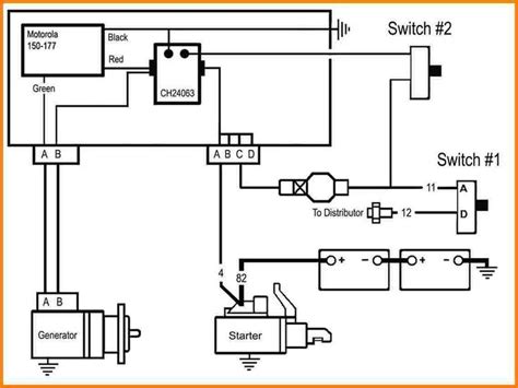 gm electrical wiring schematics