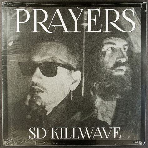 prayers sd killwave vinyl lp amoeba music