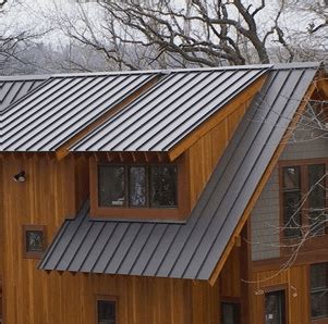 metal roofing colors guide