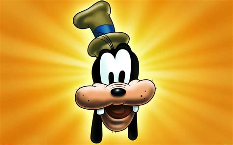 goofy wallpaper hd download