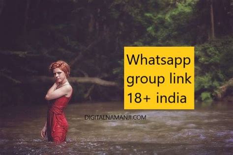 whatsapp group links 18 indian 2022 best groups join now
