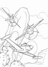 Planes Coloriage Ausmalbilder Dusty Zed Aviones Ned Airs Malvorlagen Avioni Attaque Coloradisegni Inseguono Ausmalbild Målarbilder Flugzeug Ludinet Colorare Avioes Garcon sketch template