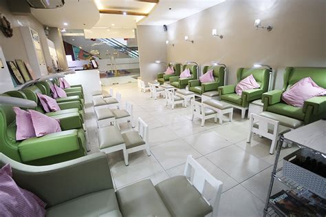 california nails day spa franchise market philippines