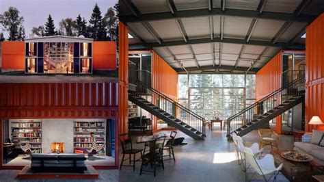 shipping container homes simple    awesome urbasm