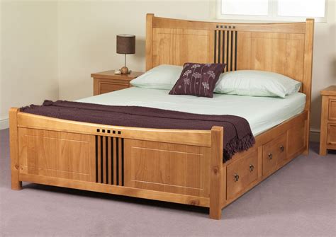 bespoke bed custom  bed