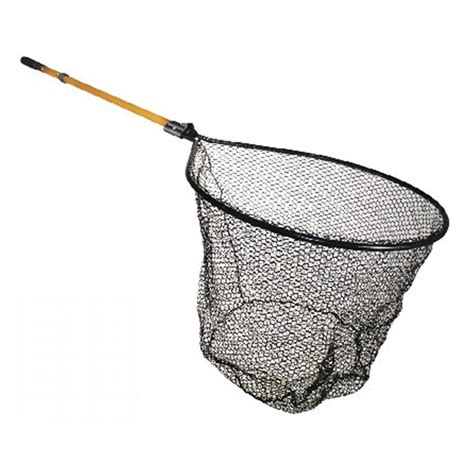 frabill conservation fishing net  fishing nets  sportsmans