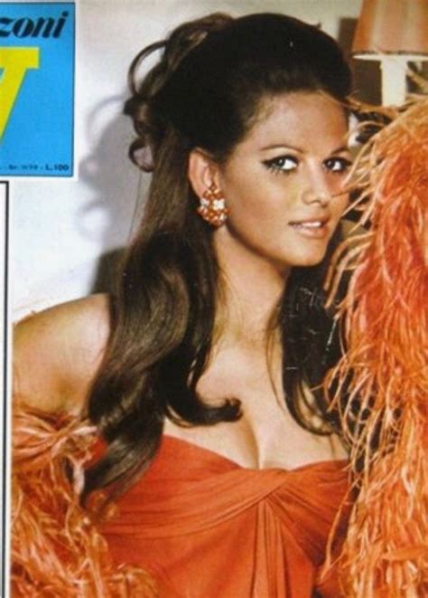claudia cardinale divas old hollywood stars classic hollywood