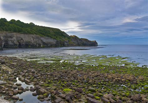 headland photograph  trevor kersley