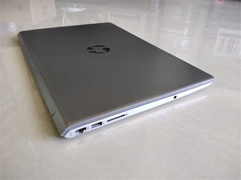 Silver Hp Laptop Model Name Number Pavilion Screen Size 15 6 Rs