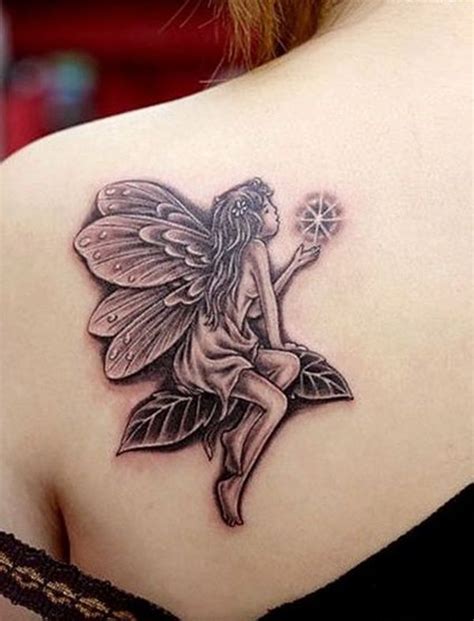 Fairy Tattoo Designs 53 Fairy Tattoos Fairy Tattoo Designs Small
