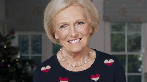 mary berry one of bbc s biggest earners after landing a new series