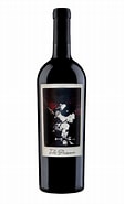 Image result for Orin Swift The Prisoner. Size: 112 x 185. Source: www.orinswift.com