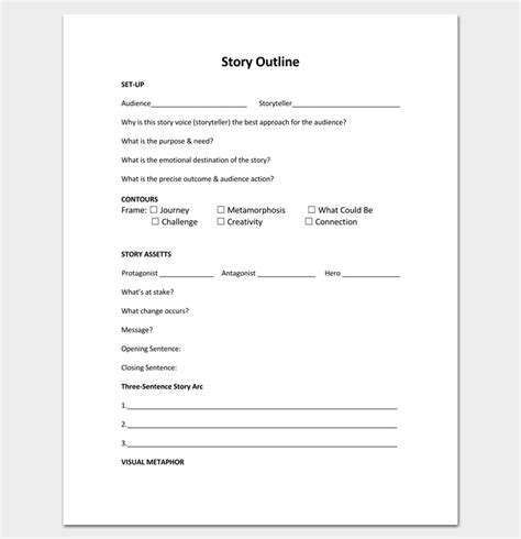 pin  outline templates create  perfect outline